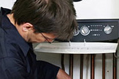 boiler replacement Twitton
