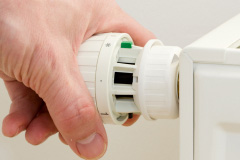 Twitton central heating repair costs