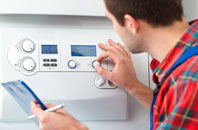 free commercial Twitton boiler quotes
