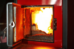 solid fuel boilers Twitton